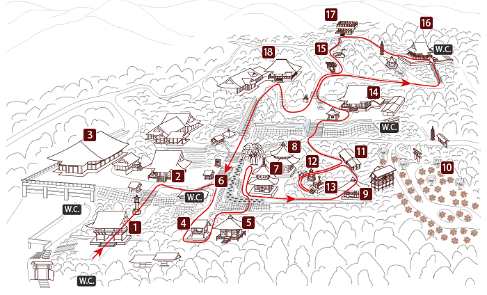 善峯寺map.gif